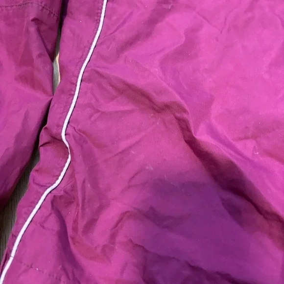 Sunice | Front Zip-Up spring/fall Storm Jacket - Picture 11 of 13